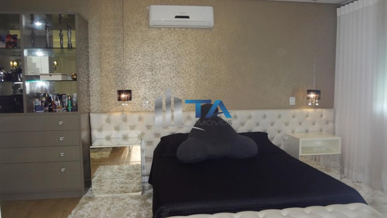Imagem Casa com 5 Quartos à Venda, 466 m² em Loteamento Parque Dos Alecrins - Campinas Imagem Casa com 5 Quartos à Venda, 466 m² em Loteamento Parque Dos Alecrins - Campinas
