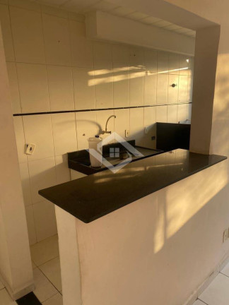 Imagem Apartamento com 2 Quartos à Venda, 45 m² em Cosmos - Rio De Janeiro Imagem Apartamento com 2 Quartos à Venda, 45 m² em Cosmos - Rio De Janeiro