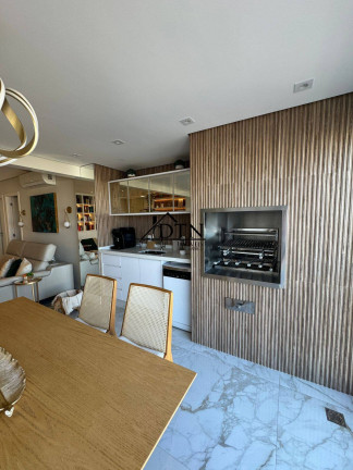 Foto do imóvel Apartamento com 2 Quartos à Venda, 82 m² em Tucuruvi - São Paulo