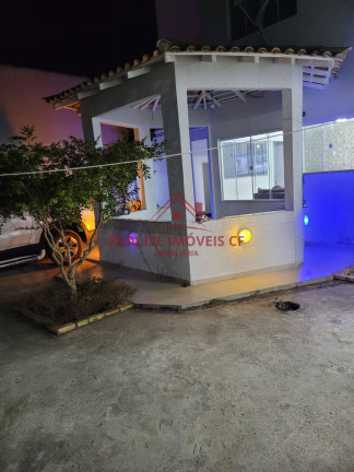 Imagem Casa com 3 Quartos à Venda, 90 m² em São Mateus - São Pedro Da Aldeia
