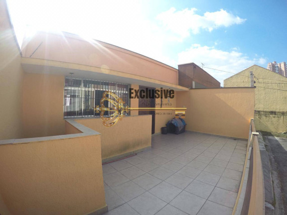 Imagem Sobrado com 3 Quartos à Venda, 144 m² em Campestre - Santo André Imagem Sobrado com 3 Quartos à Venda, 144 m² em Campestre - Santo André