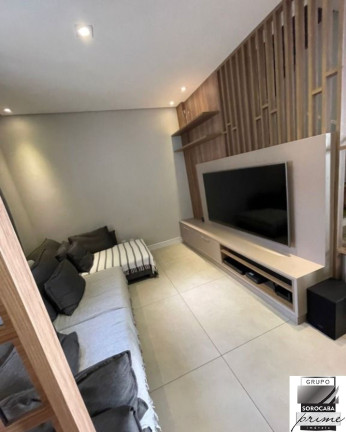 Imagem Casa com 3 Quartos à Venda, 180 m² em Vila Haro - Sorocaba Imagem Casa com 3 Quartos à Venda, 180 m² em Vila Haro - Sorocaba