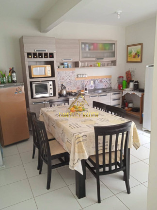 Imagem Casa com 2 Quartos à Venda, 90 m² em Itajuba - Barra Velha Imagem Casa com 2 Quartos à Venda, 90 m² em Itajuba - Barra Velha