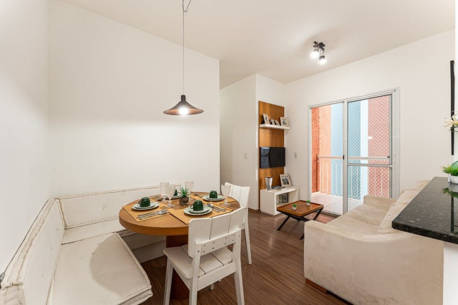Imagem Apartamento com 3 Quartos à Venda, 62 m² em Votupoca - Barueri Imagem Apartamento com 3 Quartos à Venda, 62 m² em Votupoca - Barueri