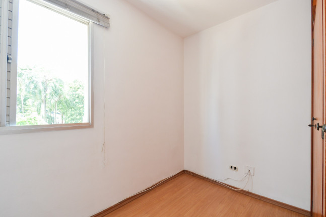 Imagem Apartamento com 2 Quartos à Venda, 58 m² em Pinheiros - São Paulo