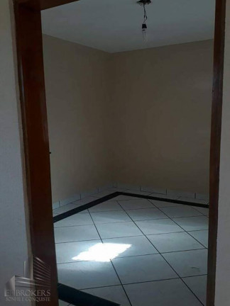 Imagem Casa com 4 Quartos à Venda, 127 m² em Parque Santos Dumont - Votorantim Imagem Casa com 4 Quartos à Venda, 127 m² em Parque Santos Dumont - Votorantim