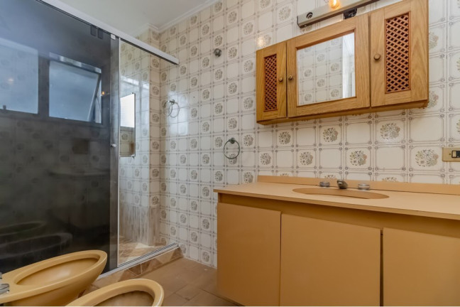 Imagem Imóvel com 3 Quartos à Venda, 107 m² em Itaim Bibi - São Paulo