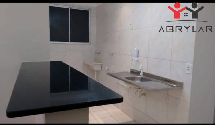 Imagem Imóvel com 2 Quartos à Venda, 52 m² em Recanto Quarto Centenário - Jundiaí Imagem Imóvel com 2 Quartos à Venda, 52 m² em Recanto Quarto Centenário - Jundiaí