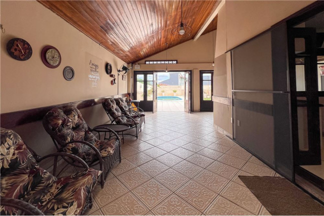 Imagem Casa com 3 Quartos à Venda,  em Nossa Senhora Das Graças - Canoas