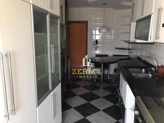 Imagem Apartamento com 3 Quartos à Venda, 107 m² em Santa Paula - São Caetano Do Sul Imagem Apartamento com 3 Quartos à Venda, 107 m² em Santa Paula - São Caetano Do Sul