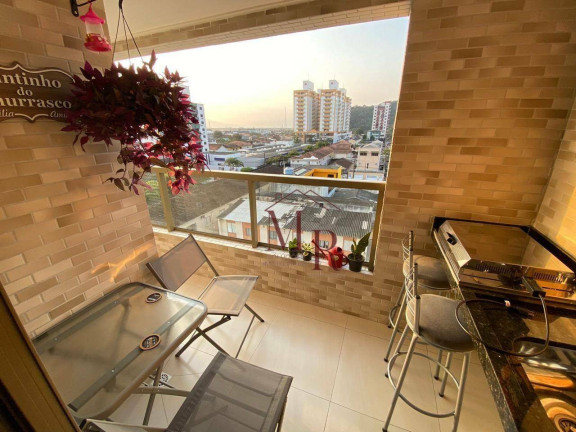 Imagem Apartamento com 2 Quartos à Venda, 63 m² em Canto Do Forte - Praia Grande Imagem Apartamento com 2 Quartos à Venda, 63 m² em Canto Do Forte - Praia Grande