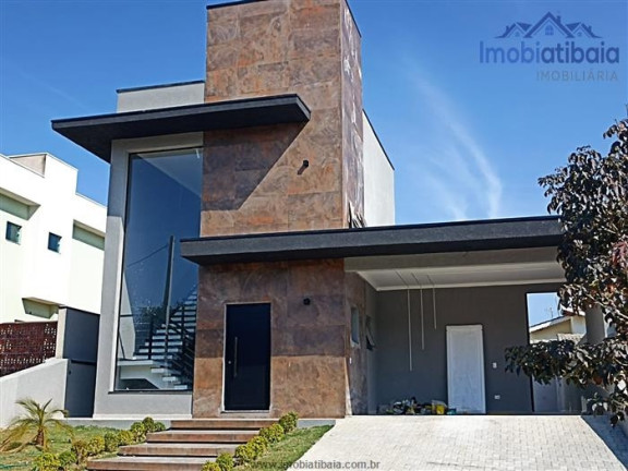 Imagem Casa de Condomínio com 3 Quartos à Venda, 300 m² em Bairro Dos Pires - Atibaia