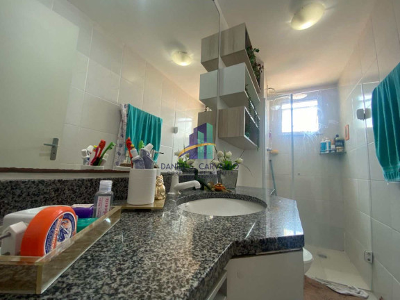 Imagem Apartamento com 2 Quartos à Venda, 54 m² em Antártica - Praia Grande
