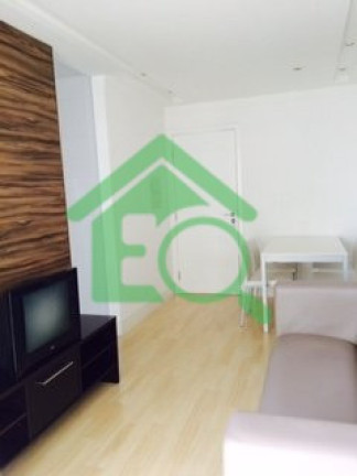 Imagem Apartamento com 1 Quarto à Venda, 38 m² em Vila Cruzeiro - São Paulo