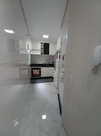 Imagem Apartamento com 3 Quartos à Venda, 114 m² em Vila Bela Vista - Santo André