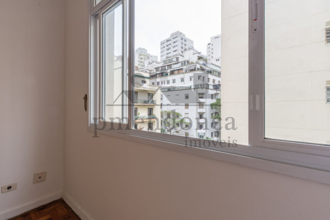 Imagem Apartamento com 3 Quartos à Venda, 145 m² em Higienópolis - São Paulo Imagem Apartamento com 3 Quartos à Venda, 145 m² em Higienópolis - São Paulo