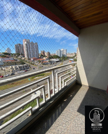 Imagem Apartamento com 3 Quartos à Venda, 133 m² em Centro - Sorocaba Imagem Apartamento com 3 Quartos à Venda, 133 m² em Centro - Sorocaba