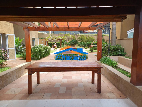 Imagem Apartamento com 2 Quartos à Venda, 57 m² em Santo Antônio - Osasco