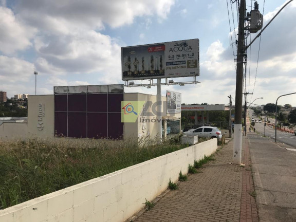 Imagem Terreno à Venda, 1.000 m² em Parque Gabriel - Hortolândia