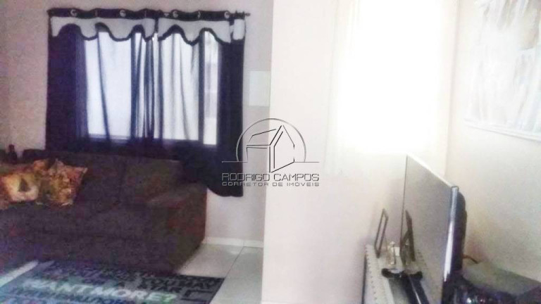 Imagem Sobrado com 2 Quartos à Venda, 74 m² em Tude Bastos - Praia Grande Imagem Sobrado com 2 Quartos à Venda, 74 m² em Tude Bastos - Praia Grande