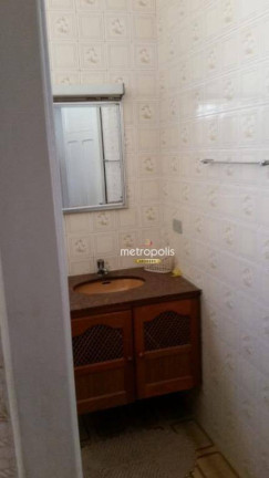 Imagem Casa com 2 Quartos à Venda ou Locação, 123 m² em Centro - São Caetano Do Sul