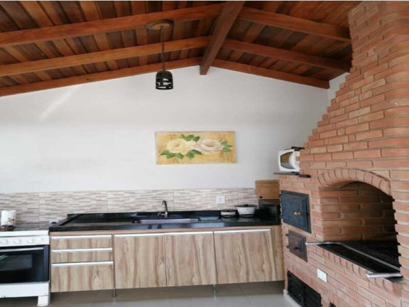 Imagem Sobrado com 7 Quartos à Venda, 460 m² em Jardim Itapoan - Paulínia Imagem Sobrado com 7 Quartos à Venda, 460 m² em Jardim Itapoan - Paulínia