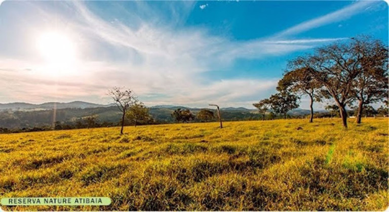 Imagem Terreno à Venda, 362 m² em Reserva Nature - Atibaia Imagem Terreno à Venda, 362 m² em Reserva Nature - Atibaia