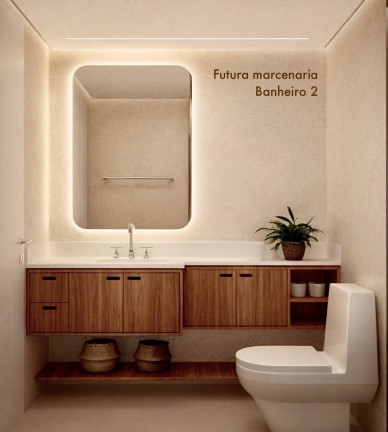 Imagem Apartamento com 2 Quartos à Venda, 120 m² em Itaim Bibi - São Paulo Imagem Apartamento com 2 Quartos à Venda, 120 m² em Itaim Bibi - São Paulo