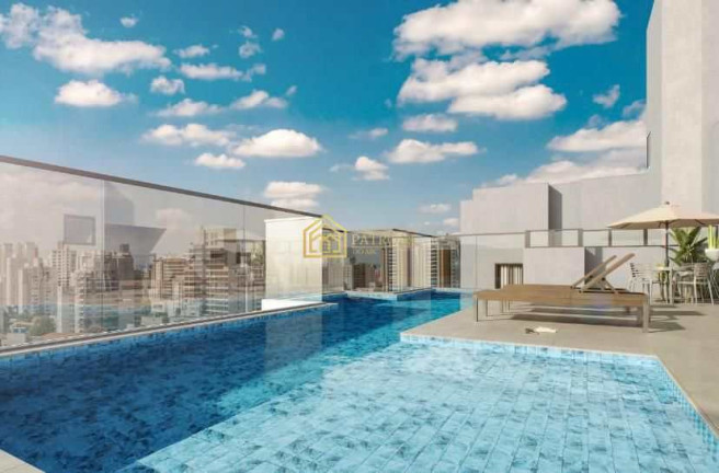 Imagem Apartamento com 2 Quartos à Venda, 60 m² em Baeta Neves - São Bernardo Do Campo