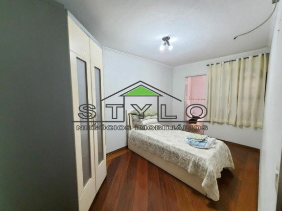 Imagem Casa com 3 Quartos à Venda, 141 m² em Rudge Ramos - São Bernardo Do Campo