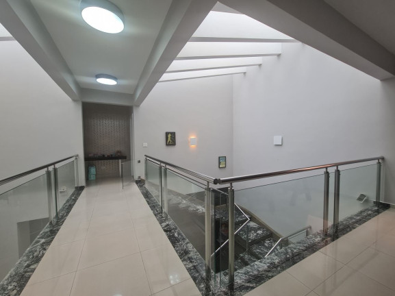 Imagem Casa com 3 Quartos à Venda, 750 m² em Parque Terra Nova Ii - São Bernardo Do Campo