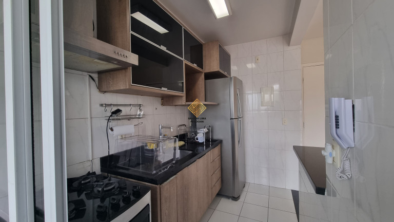 Imagem Apartamento com 2 Quartos à Venda, 55 m² em Butantã - São Paulo