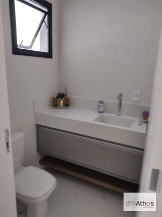 Imagem Casa com 3 Quartos à Venda, 141 m² em Jardim Mantova Residencial - Indaiatuba