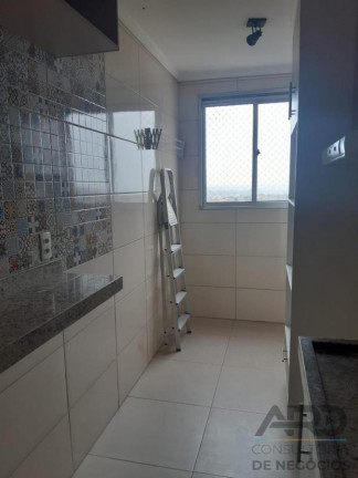 Imagem Apartamento com 2 Quartos à Venda, 57 m² em Vila Curuçá - São Paulo