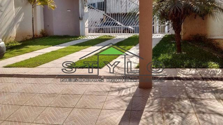 Imagem Casa com 2 Quartos à Venda, 480 m² em Jardim Olavo Bilac - São Bernardo Do Campo