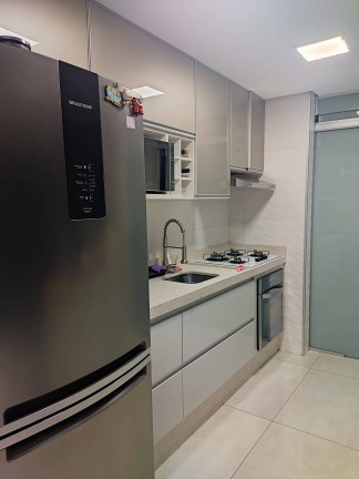 Imagem Apartamento com 3 Quartos à Venda, 94 m² em Centro - São Bernardo Do Campo Imagem Apartamento com 3 Quartos à Venda, 94 m² em Centro - São Bernardo Do Campo