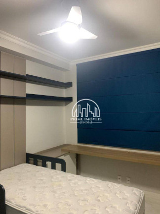 Imagem Apartamento com 2 Quartos para Alugar, 85 m² em Terraços Da Serra - Jundiaí Imagem Apartamento com 2 Quartos para Alugar, 85 m² em Terraços Da Serra - Jundiaí