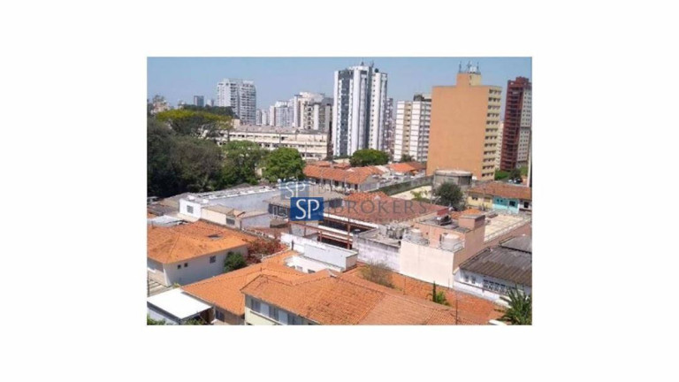 Imagem Cobertura com 3 Quartos à Venda, 218 m² em Vila Mariana - São Paulo Imagem Cobertura com 3 Quartos à Venda, 218 m² em Vila Mariana - São Paulo