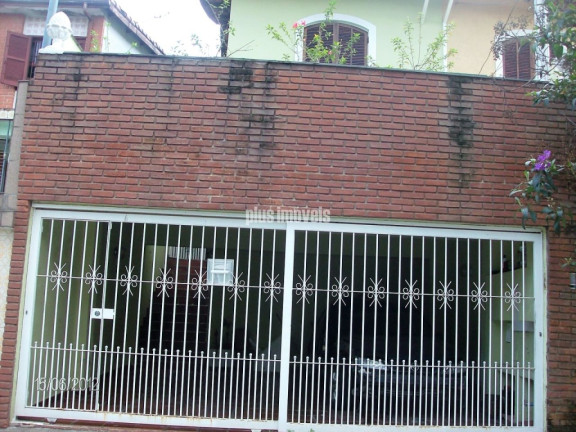 Imagem Casa com 4 Quartos à Venda, 230 m² em Jardim Guedala - São Paulo Imagem Casa com 4 Quartos à Venda, 230 m² em Jardim Guedala - São Paulo