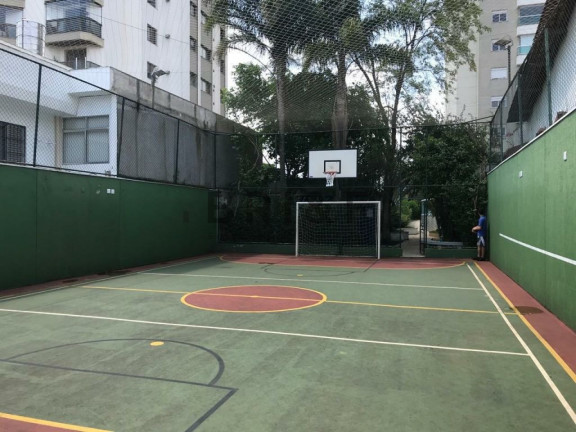 Imagem Apartamento com 4 Quartos à Venda, 386 m² em Vila Congonhas - São Paulo Imagem Apartamento com 4 Quartos à Venda, 386 m² em Vila Congonhas - São Paulo