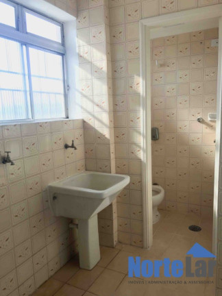 Imagem Apartamento com 3 Quartos à Venda, 71 m² em Jardim Paraíso - São Paulo Imagem Apartamento com 3 Quartos à Venda, 71 m² em Jardim Paraíso - São Paulo
