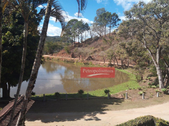 Imagem Casa com 3 Quartos à Venda, 120 m² em Posse - Petrópolis Imagem Casa com 3 Quartos à Venda, 120 m² em Posse - Petrópolis