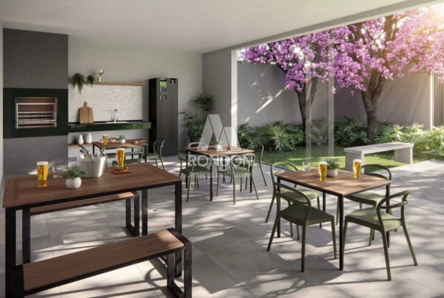 Imagem Apartamento com 2 Quartos à Venda, 36 m² em Nossa Senhora Do ó - São Paulo