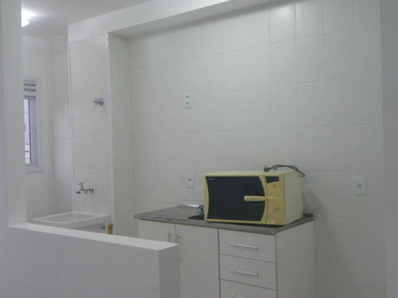 Imagem Apartamento com 1 Quarto à Venda,  em Cambuci - São Paulo