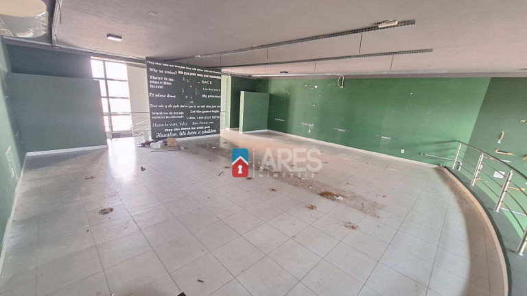 Imagem Sala Comercial para Alugar, 360 m² em Jardim Girassol - Americana Imagem Sala Comercial para Alugar, 360 m² em Jardim Girassol - Americana
