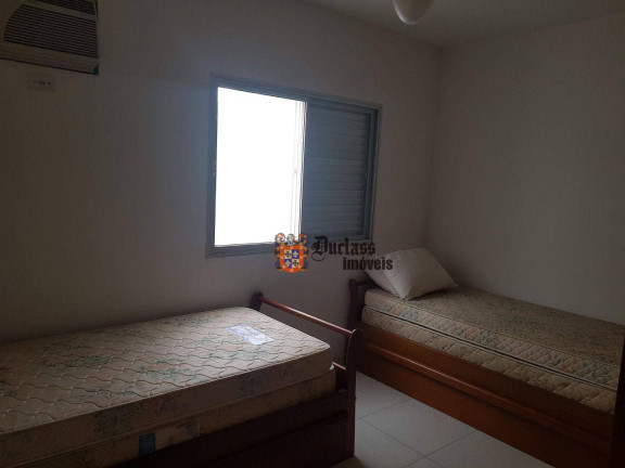 Imagem Apartamento com 3 Quartos à Venda, 87 m² em Enseada - Guarujá
