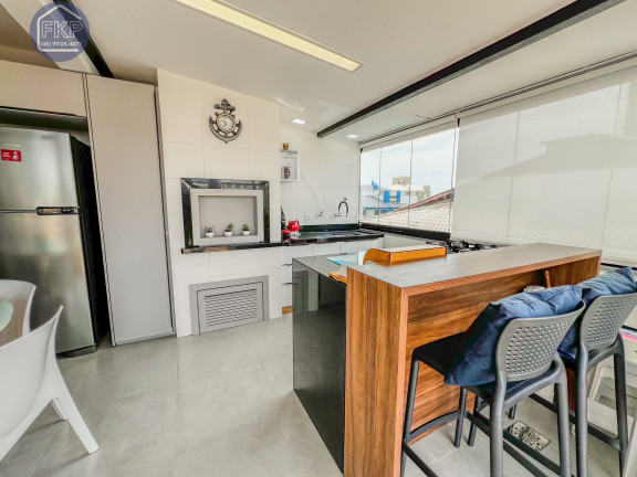 Imagem Cobertura com 2 Quartos à Venda, 102 m² em Ingleses Norte - Florianópolis