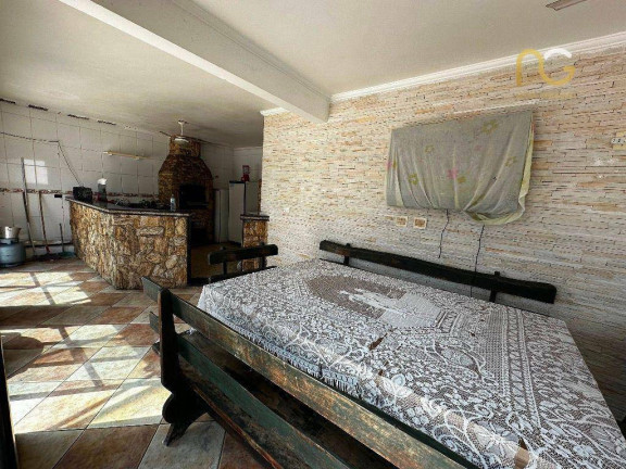 Imagem Cobertura com 3 Quartos à Venda, 286 m² em Aviação - Praia Grande Imagem Cobertura com 3 Quartos à Venda, 286 m² em Aviação - Praia Grande
