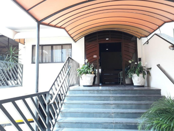 Imagem Apartamento com 3 Quartos à Venda, 94 m² em Vila Rossi Borghi E Siqueira - Campinas Imagem Apartamento com 3 Quartos à Venda, 94 m² em Vila Rossi Borghi E Siqueira - Campinas