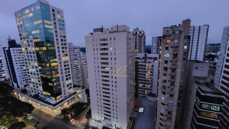 Imagem Apartamento com 3 Quartos para Alugar, 85 m² em Bigorrilho - Curitiba Imagem Apartamento com 3 Quartos para Alugar, 85 m² em Bigorrilho - Curitiba